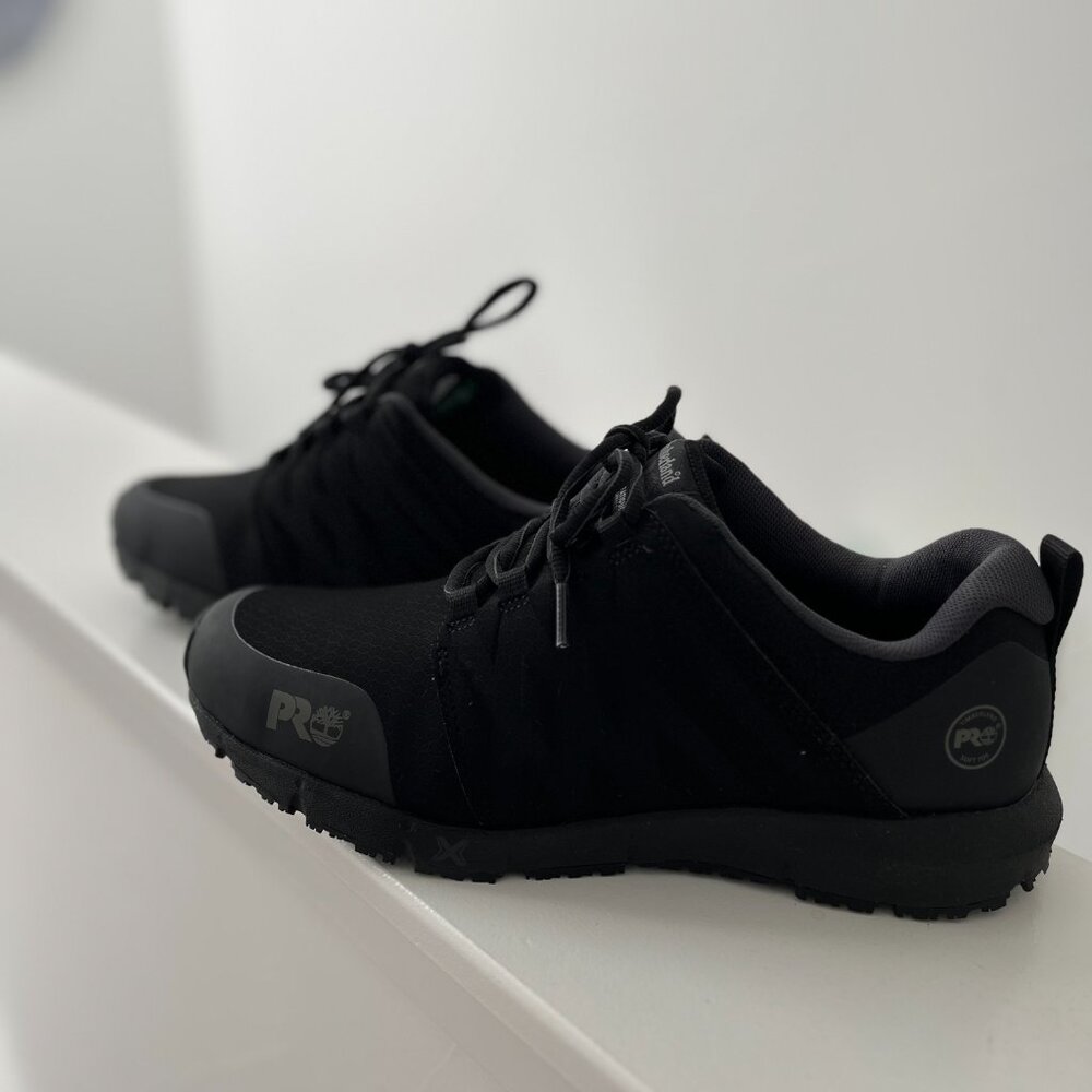 TIMBERLAND PRO Radius